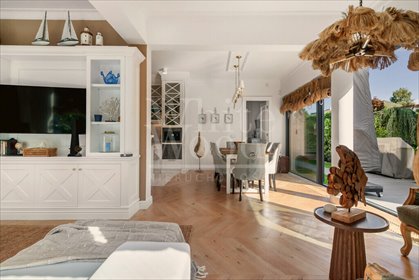 mieszkanie na sprzedaż 109m2 mieszkanie Gdynia, Orłowo, Przebendowskich