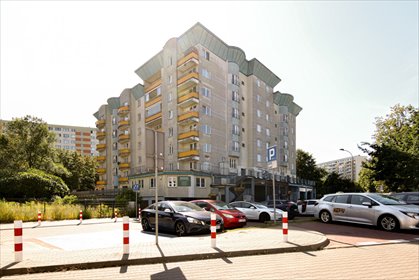 mieszkanie na sprzedaż 42m2 mieszkanie Białystok, Piaski, M. Curie-Skłodowskiej