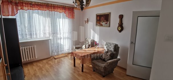 mieszkanie na sprzedaż Starogard Gdański Zielona 47,80 m2