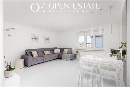 mieszkanie na sprzedaż 108m2 mieszkanie Warszawa, Władysława Umińskiego