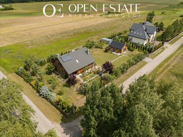 dom na sprzedaż 209m2 dom Chrosna