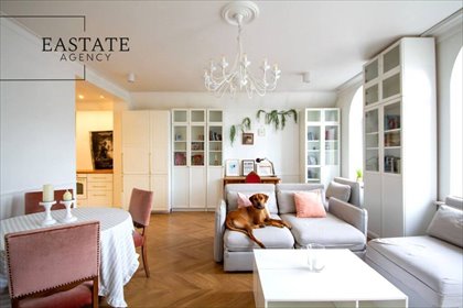 Eleganckie 2-pokojowe mieszkanie 67 m² w zabytkowej kamienicy zapraszam mieszkanie Sopot, Górny, Aleja Niepodległości