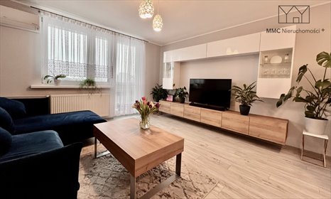 mieszkanie na sprzedaż 50m2 mieszkanie Świętochłowice, Chropaczów, Szczytowa