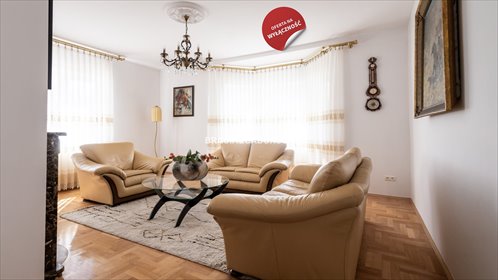 Dom na wynajem Libertów, Floriana 248m2 Foto 5