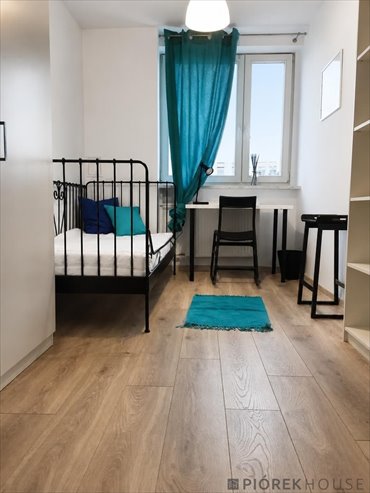 4-pokojowe mieszkanie z loggią na Woli (blisko komunikacji) mieszkanie Warszawa, Wola, Sokołowska
