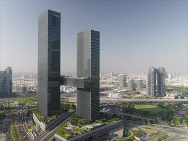 mieszkanie na sprzedaż 185m2 mieszkanie Za'abeel, Za'abeel, Za'abeel, Dubaj