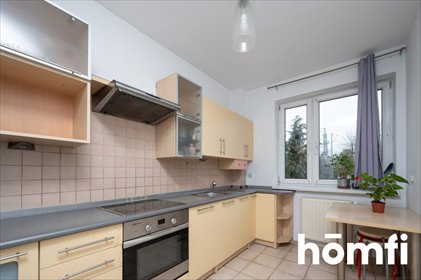 mieszkanie na sprzedaż 51m2 mieszkanie Kraków, Bronowice, Bronowice, Eliasza Radzikowskiego