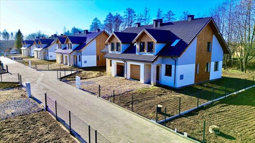 dom na sprzedaż 155m2 dom Łańcut