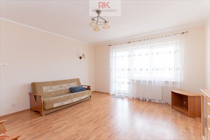 Dwupokojowe mieszkanie 56 m² z balkonem i windą - polecam! mieszkanie Olsztyn