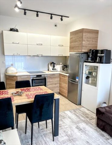 mieszkanie na sprzedaż 37m2 mieszkanie Kraków, Podgórze, Płaszów, Na Zakolu Wisły