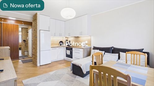 Zapraszam do 38 m² zadbanego mieszkania z balkonem i klimatyzacją mieszkanie Białystok, Skorupy, Sybiraków