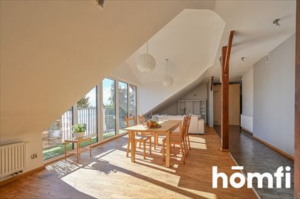 mieszkanie na sprzedaż 108m2 mieszkanie Krzeszowice, Zacisze