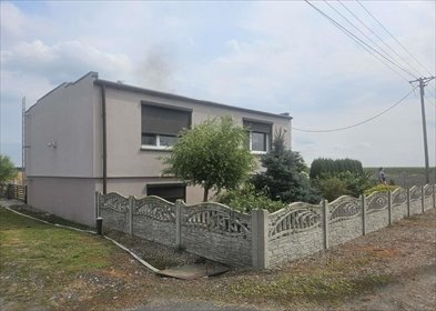 Dom na sprzedaż 161m2 dom Nowe Miasto nad Wartą, Chwalęcin