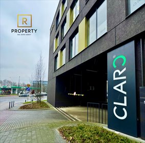 lokal użytkowy na wynajem 51m2 lokal użytkowy Kraków, Podgórze, Zamknięta