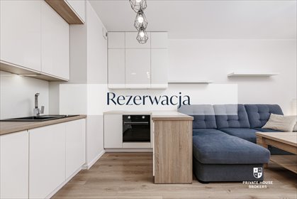 Nowoczesne 2-pokojowe mieszkanie 43,71 m² w Tarnogaju polecam mieszkanie Wrocław, Tarnogaj, Tarnogaj, Piękna