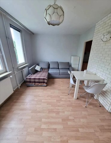 Mieszkanie 23,5 m² na Mokotowie - polecam mieszkanie Warszawa, Mokotów, Konduktorska