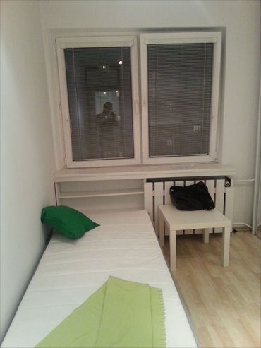 pokój na wynajem 8m2 pokój Katowice, osiedle Paderewskiego, Graniczna