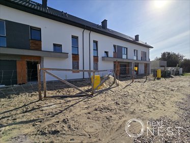 dom na sprzedaż 157m2 dom Konstancin-Jeziorna, Solec, Konwalii