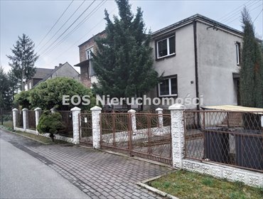dom na sprzedaż 138m2 dom Oświęcim, Brzezinka, Piwniczna