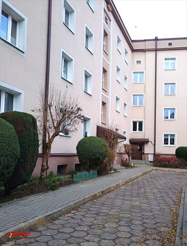 Przestronne 86m² z 2 balkonami i dużą piwnicą mieszkanie Częstochowa, Słowackiego