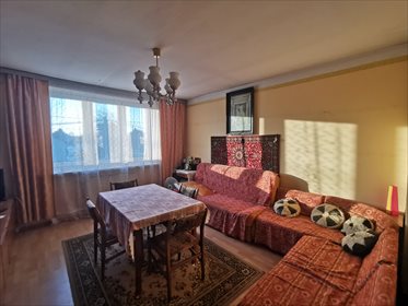 mieszkanie na sprzedaż 52m2 mieszkanie Kraków, Swoszowice, Opatkowice, Jerzego Smoleńskiego