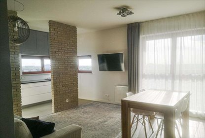 mieszkanie na wynajem 60m2 mieszkanie Warszawa, Mokotów, Jana Pawła Woronicza