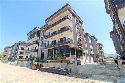 mieszkanie na sprzedaż 178m2 mieszkanie Yalova, Sultaniye, Çiftlikköy, Yalova