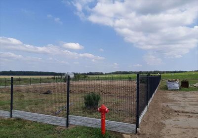 Działka budowlana na sprzedaż Niwnica 805m2 Foto 2
