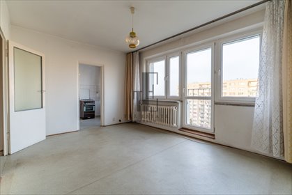 mieszkanie na sprzedaż 31m2 mieszkanie Warszawa, Mokotów, Barcelońska