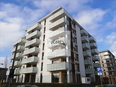 mieszkanie na sprzedaż 59m2 mieszkanie Lublin, Węglin, Kwarcowa