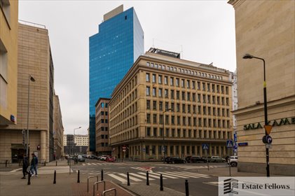 Lokal użytkowy na wynajem Warszawa, Śródmieście, Stanisława Moniuszki 601m2 Foto 4