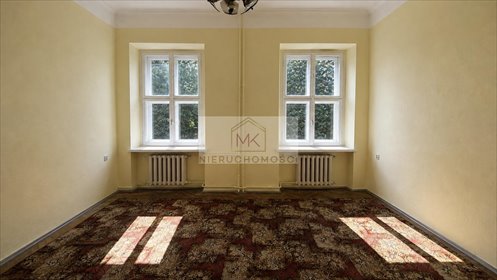 Kawalerka 28 m² w centrum Brzegu - polecam mieszkanie Brzeg