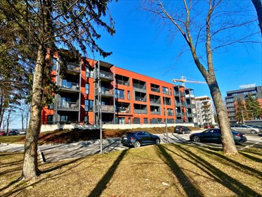 mieszkanie na sprzedaż 66m2 mieszkanie Rzeszów, Pobitno, Lwowska