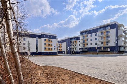 mieszkanie na sprzedaż 39m2 mieszkanie Rzeszów, Staroniwska