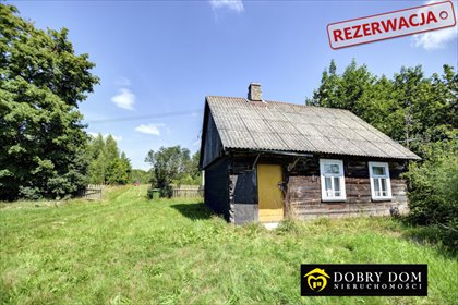 dom na sprzedaż 45m2 dom Tymianka