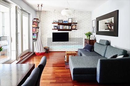 mieszkanie na sprzedaż 65m2 mieszkanie Warszawa, Białołęka, Głębocka