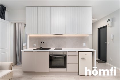 mieszkanie na wynajem 27m2 mieszkanie Gdańsk, Przymorze, Prezydenta Lecha Kaczyńskiego