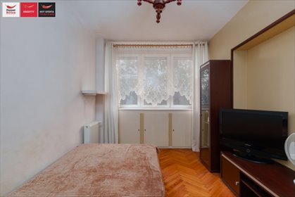 Funkcjonalne 3 pokoje z balkonem i dużym potencjałem mieszkanie Warszawa, Białołęka