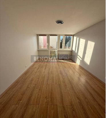 Zapraszam do mieszkania 37 m² z balkonem w Lubinie mieszkanie Lubin