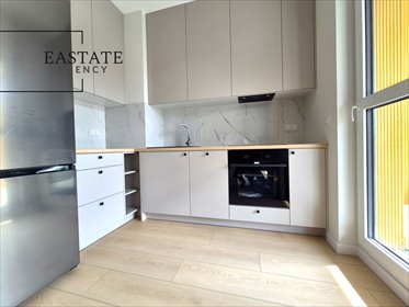 mieszkanie na wynajem 60m2 mieszkanie Warszawa, Praga-Południe, Jana Nowaka-Jeziorańskiego