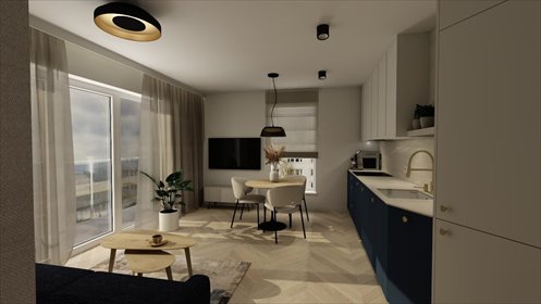 mieszkanie na sprzedaż 39m2 mieszkanie Kielce, Ksm, Bohaterów Warszawy