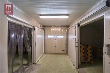 Magazyn na sprzedaż Łódź, Polesie 660m2 Foto 7