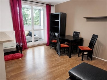 Mieszkanie 50 m² z balkonem na Targówku zapraszam mieszkanie Warszawa, Targówek, Zielone Zacisze