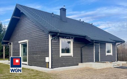 dom na sprzedaż 134m2 dom Szymankowszczyzna, Szymankowszczyzna