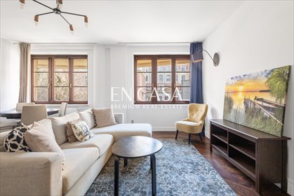 mieszkanie na wynajem 91m2 mieszkanie Warszawa, Śródmieście, Powiśle, Bednarska