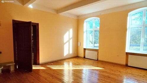 Wynajmę przestronne 3-pokojowe mieszkanie 98 m² w Złotoryi mieszkanie Złotoryja, pl. Jana Matejki