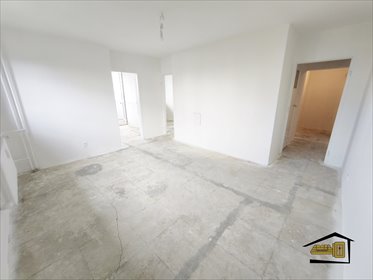mieszkanie na sprzedaż 57m2 mieszkanie Katowice, Os. Tysiąclecia, Piastów