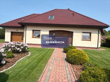 dom na sprzedaż 180m2 dom Konikowo