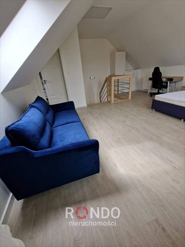 Mieszkanie dwupokojowe na wynajem Szczecin, Gumieńce 75m2 Foto 7
