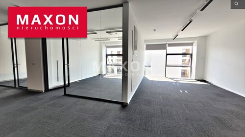 lokal użytkowy na wynajem 455m2 lokal użytkowy Warszawa, Mokotów, ul. Domaniewska